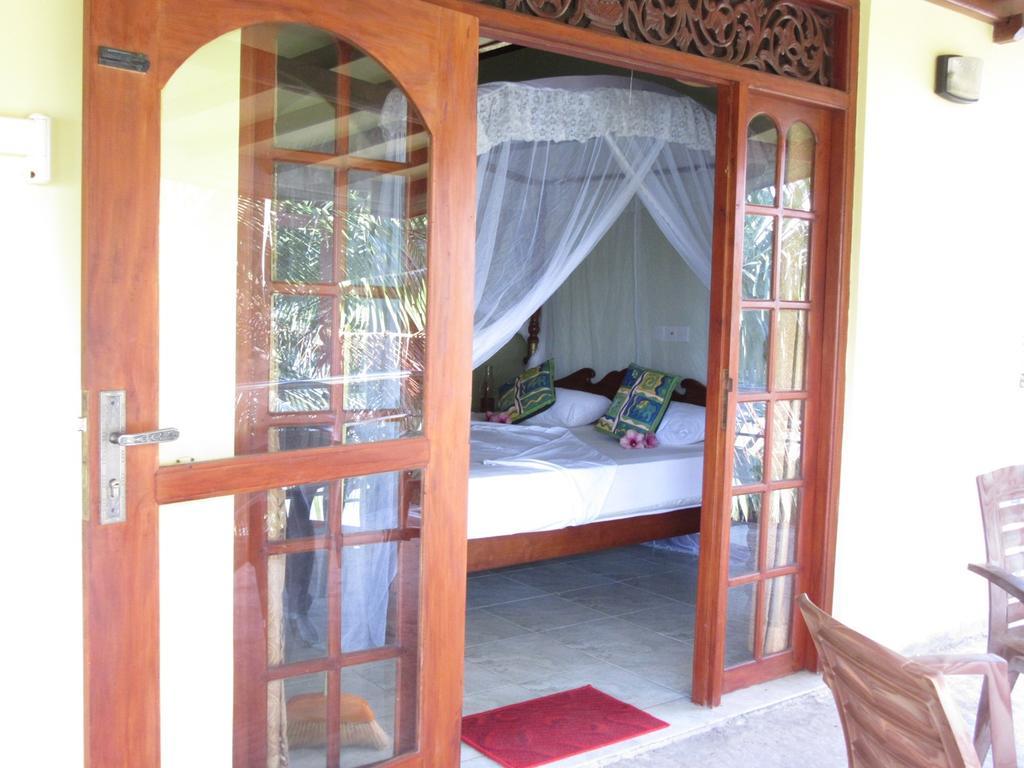 Mahi Villa Bentota Exteriör bild