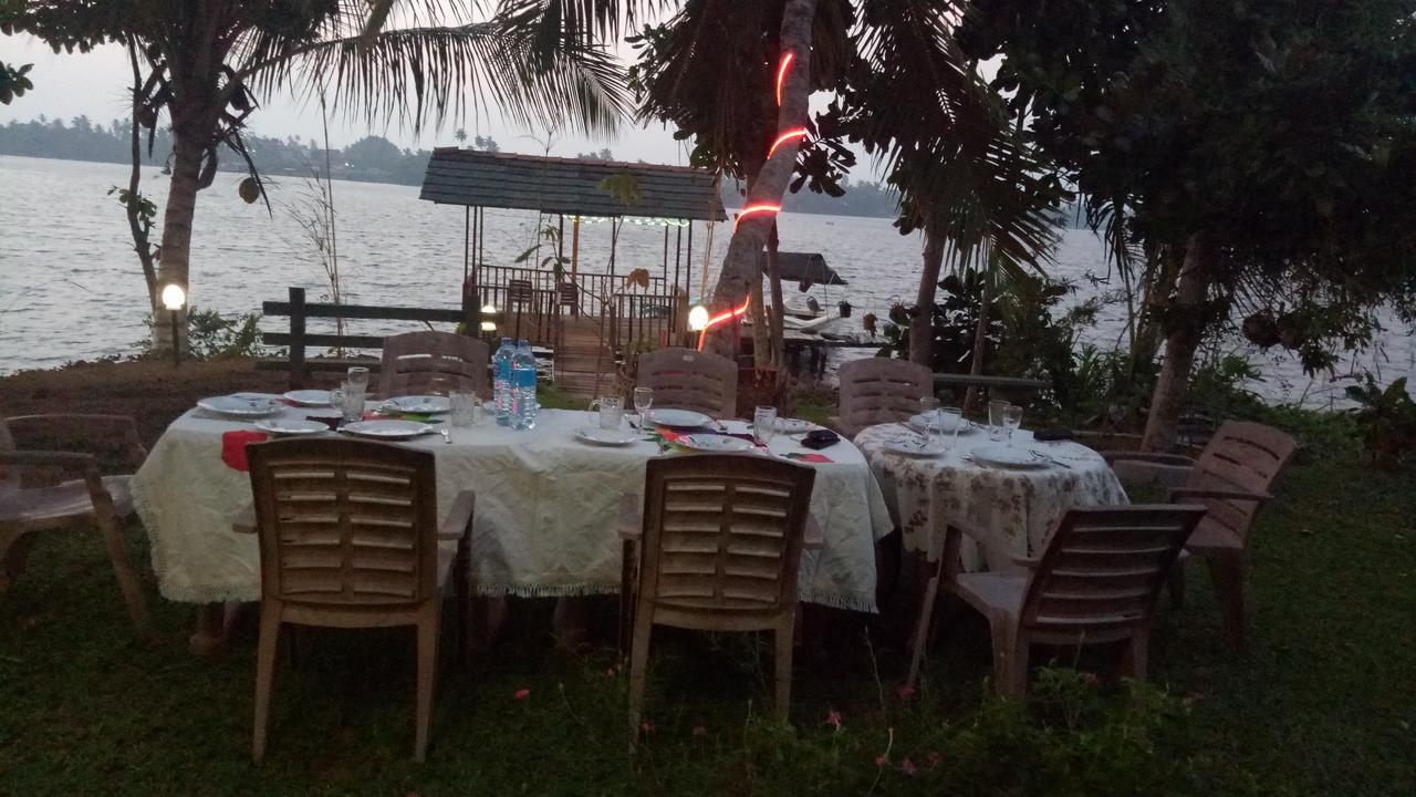 Mahi Villa Bentota Exteriör bild