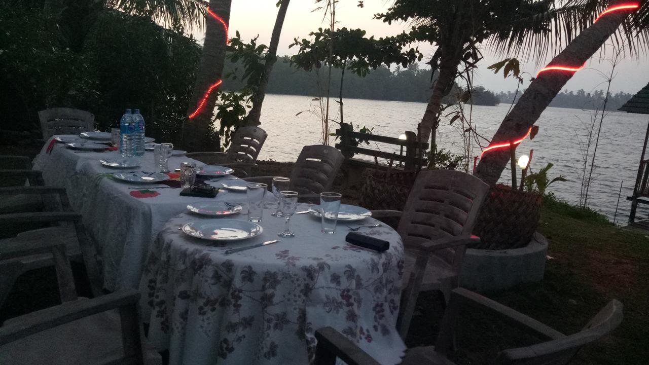 Mahi Villa Bentota Exteriör bild