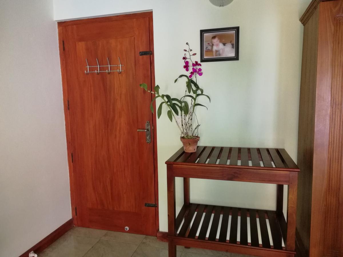 Mahi Villa Bentota Exteriör bild